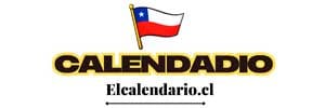 Calendario Chile