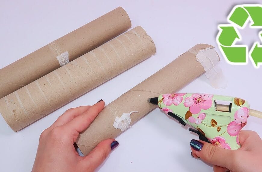 Descubre cómo reciclar el papel de horno en tu hogar